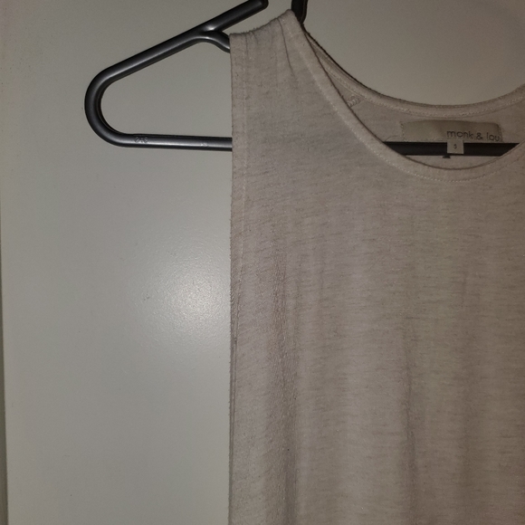 Monk & Lou Tank - Picture 6 of 11